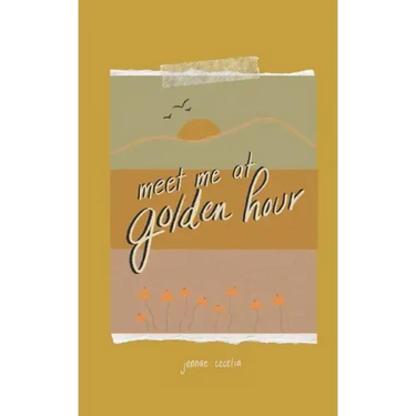 meet me at golden hour