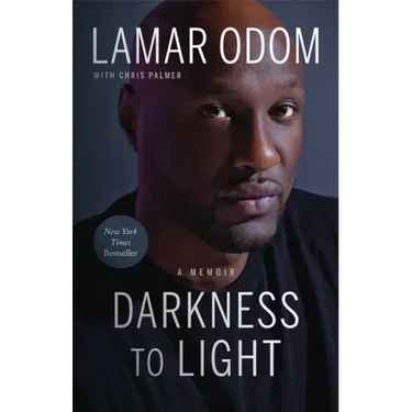 Darkness to Light: A Memoir