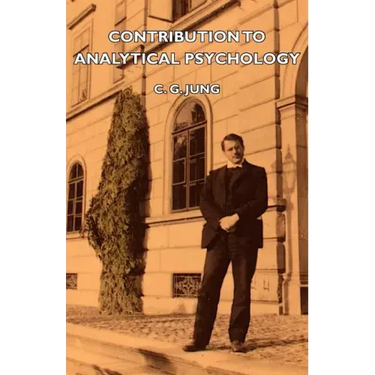 Contribution to Analytical Psychology