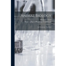 Animal Biology: an Elementary Text-book