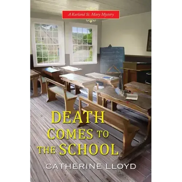 Death Comes to the School