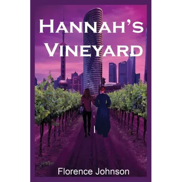 Hannah's Vineyard