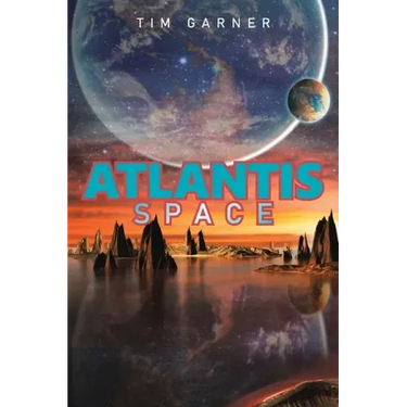 Atlantis: Space