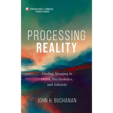 Processing Reality: Finding Meaning in Death, Psychedelics, and Sobriety