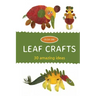 Leaf Crafts