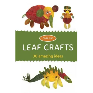 Leaf Crafts
