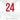 24 and the Unspoken Word