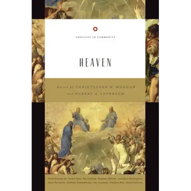 Heaven: Volume 6