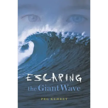 Escaping the Giant Wave