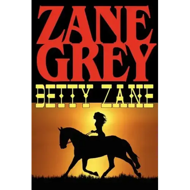 Betty Zane