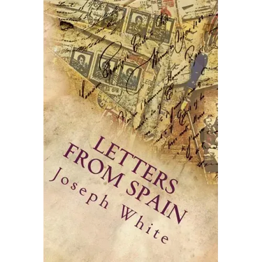 Letters From Spain