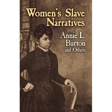 Women's Slave Narratives