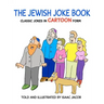 The Jewish Joke Book