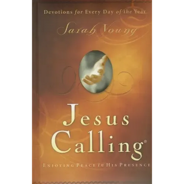 Jesus Calling, 3-Pack: Enjoying Peace in His Presence