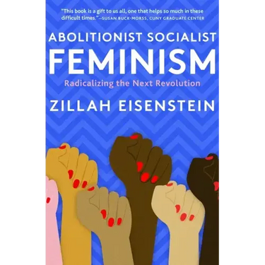 Abolitionist Socialist Feminism: Radicalizing the Next Revolution