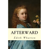 Afterward