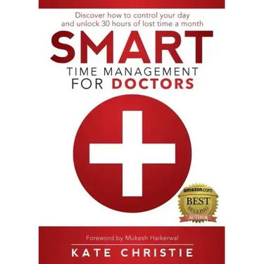 Smart Time Management for Doctors