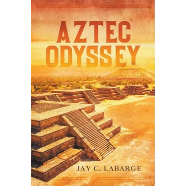 Aztec Odyssey