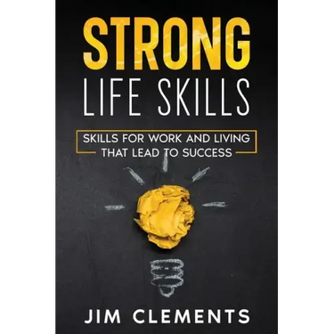STRONG life skills