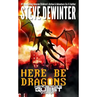 Here Be Dragons