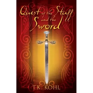 Quest of the Staff and the Sword