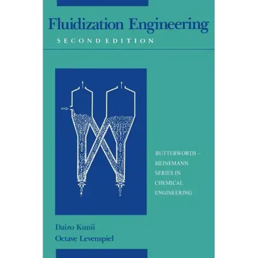 Fluidization Engineering