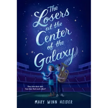 The Losers at the Center of the Galaxy