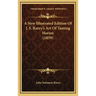 A New Illustrated Edition Of J. S. Rarey's Art Of Taming Horses (1859)