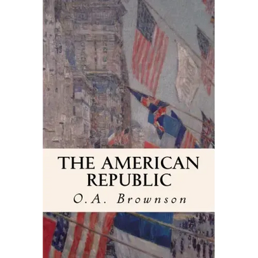 The American Republic