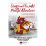 Dragon and Friends' Mindful Adventures: The Great Race Again!