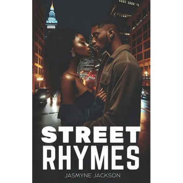 Street Rhymes: African American Urban Romance