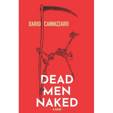 Dead Men Naked