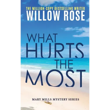 What hurts the most