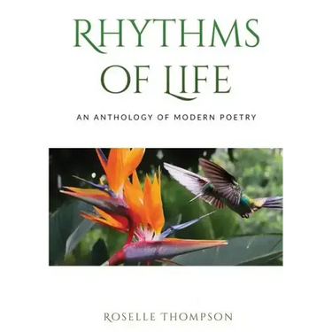 Rythms of Life: An Anthology of Modern Poetry