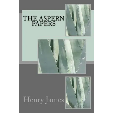 The Aspern Papers
