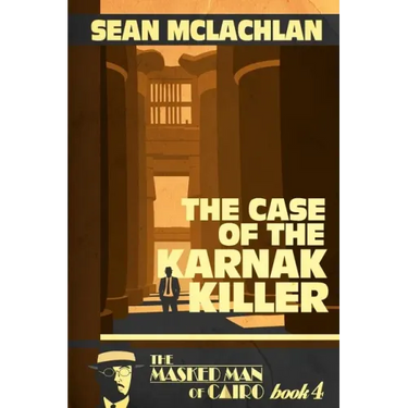 The Case of the Karnak Killer