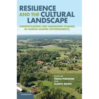 Resilience and the Cultural Landscape