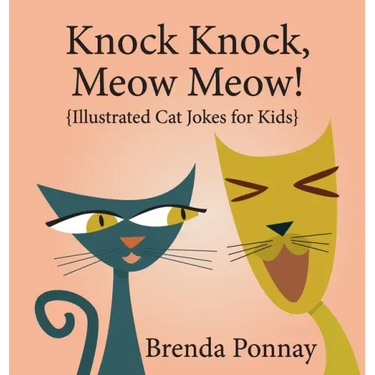 Knock Knock, Meow Meow!