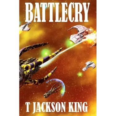 Battlecry