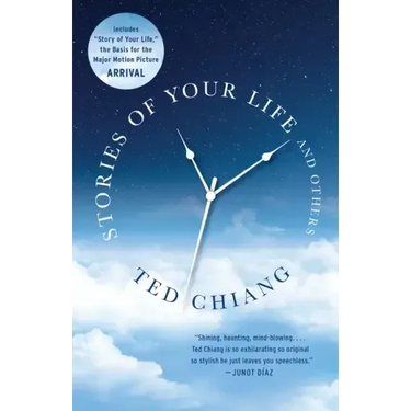 Stories of Your Life and Others