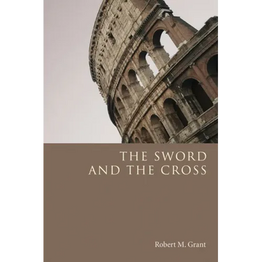 The Sword and the Cross