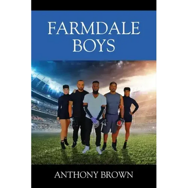 Farmdale Boys