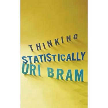 Thinking Statistically