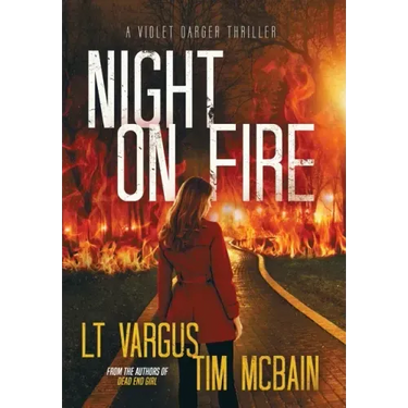 Night on Fire