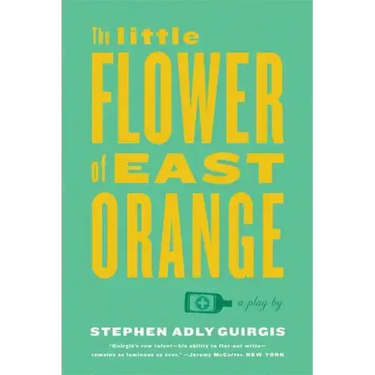 The Little Flower of East Orange
