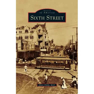 Sixth Street