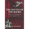 The Battle of the Books: History and Literature in the Augustan Age