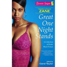 Brown Sugar 2: Great One Night Stands - A Collection of Erotic Black Fiction