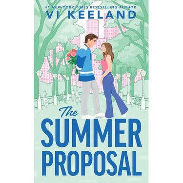 The Summer Proposal (Standard Edition)