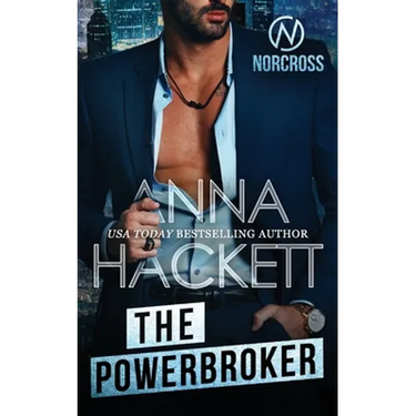 The Powerbroker